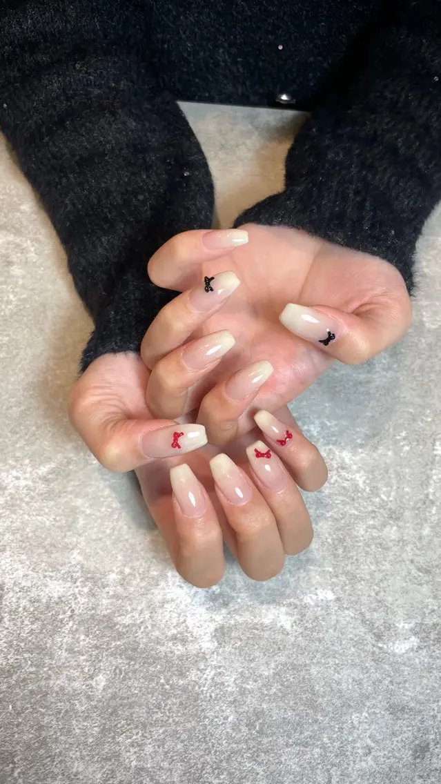 ネイル ハンドネイル nail moanaのネイルデザイン