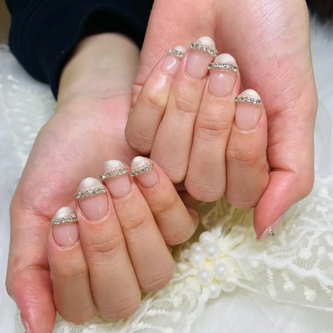 ネイル ハンドネイル EMILY NAILのネイルデザイン