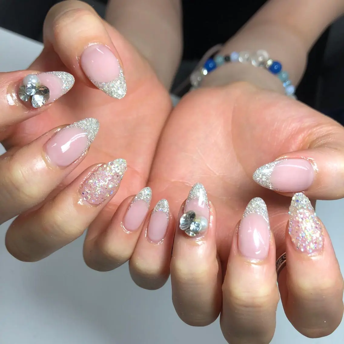 ネイル K- nailのネイルデザイン