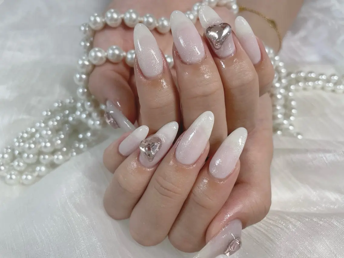 ネイル Nail salon Lilyのネイルデザイン