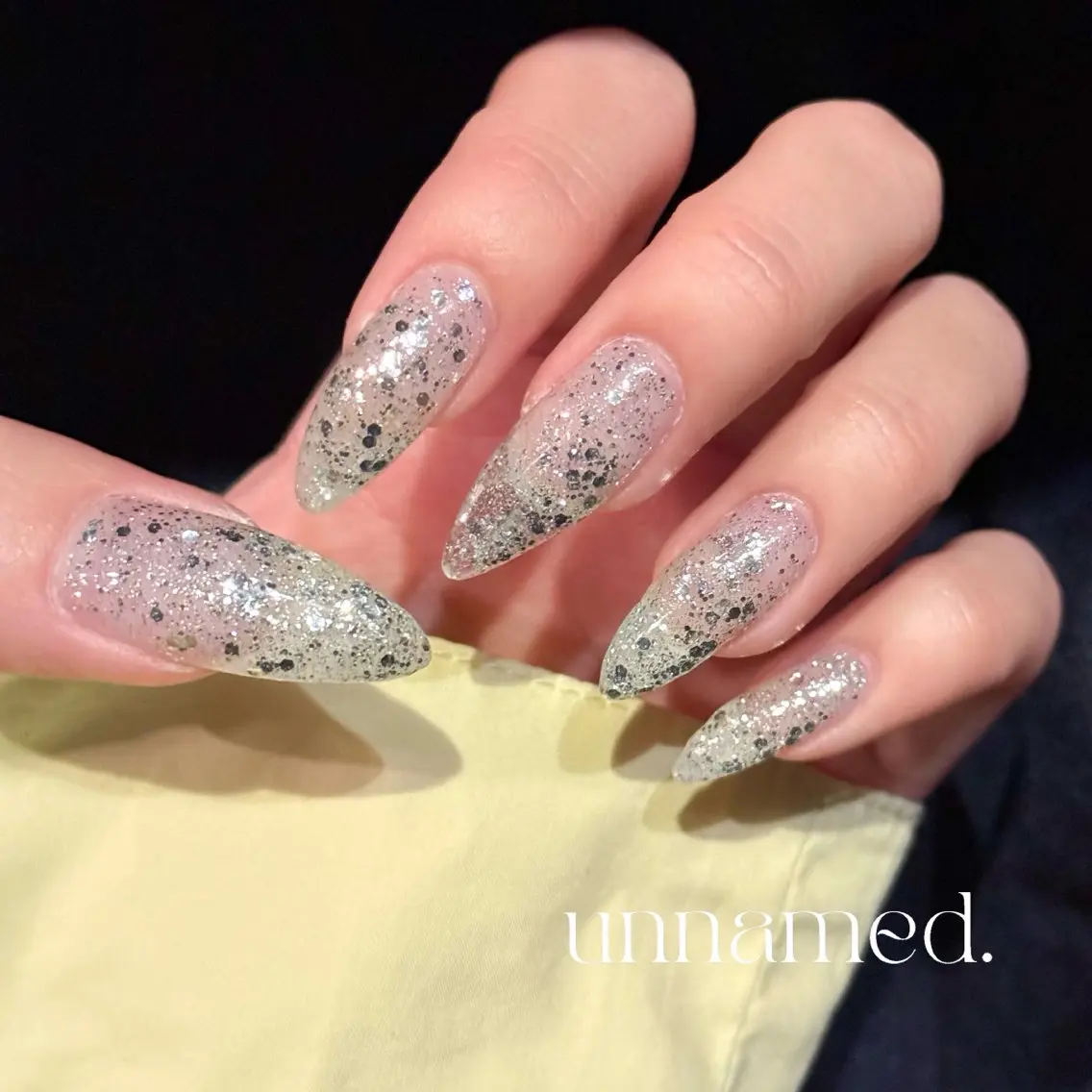 ネイル ハンドネイル unnamed. Kurumiのネイルデザイン