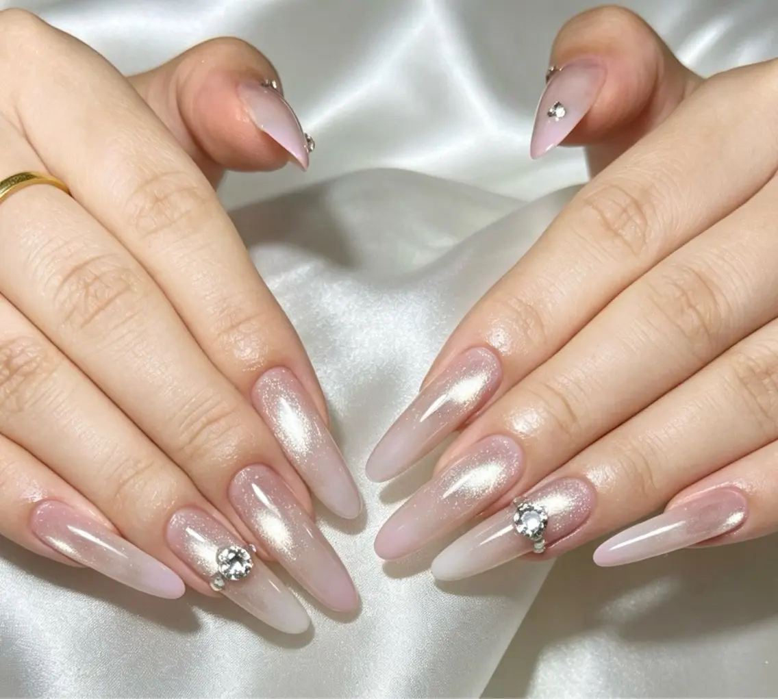 ネイル GreenNail salonのネイルデザイン