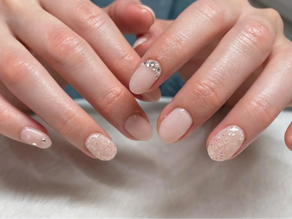 ネイル riri-nail Rie Endoのネイルデザイン