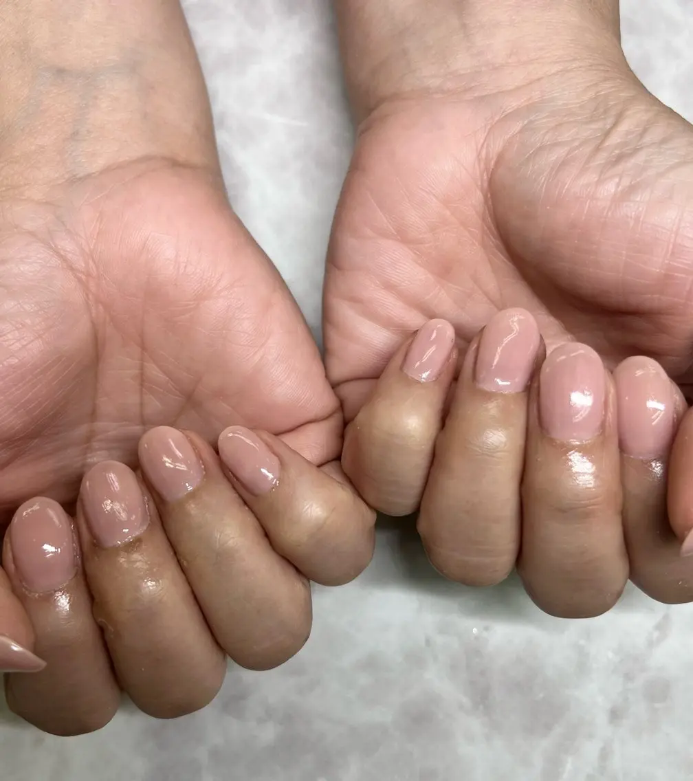 ネイル harajuku momokoのネイルデザイン