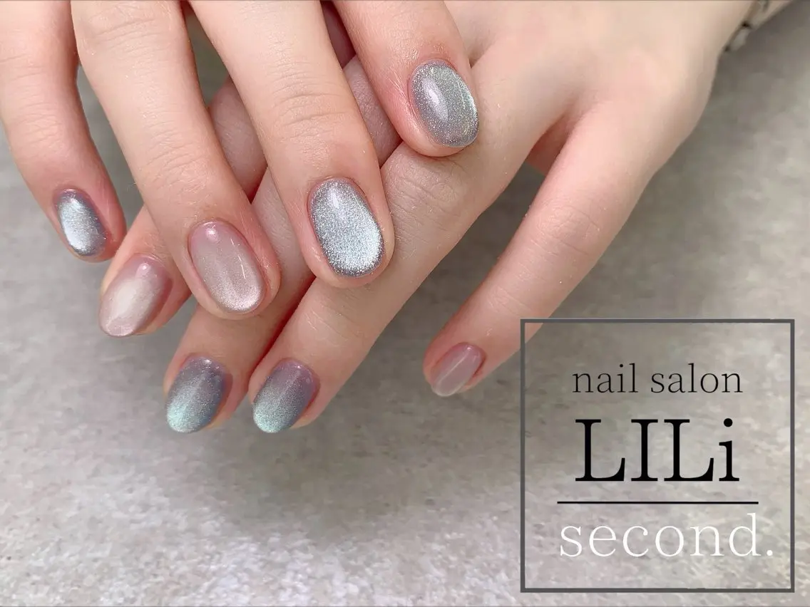 ネイル ハンドネイル Sari ✳︎のネイルデザイン