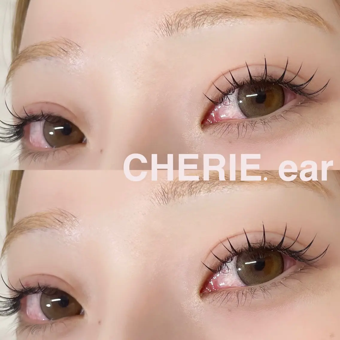 マツエク・マツパ マツエク NOA lashes 堀のマツエク・マツパデザイン