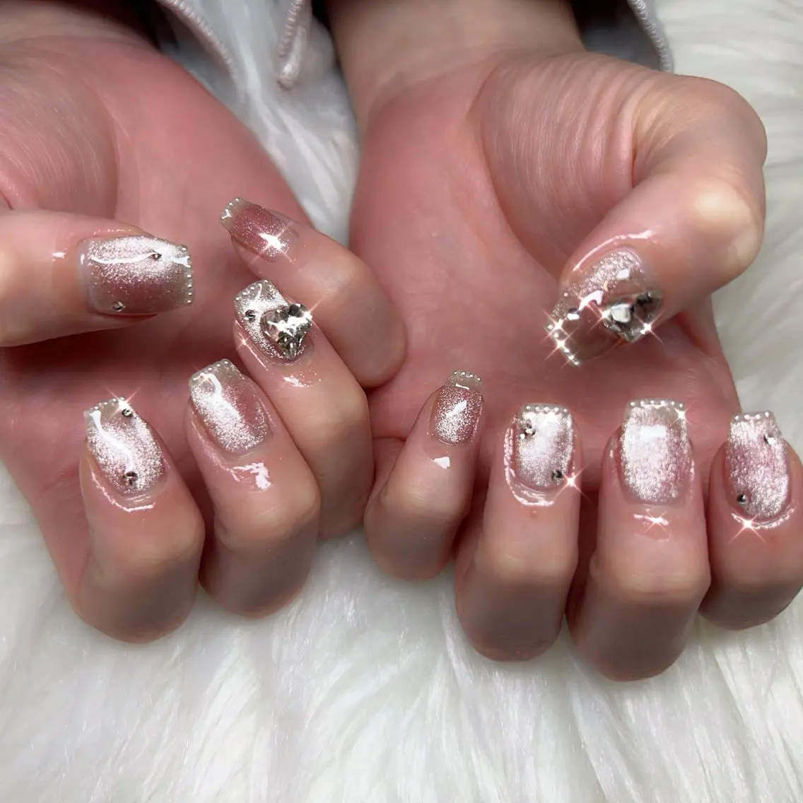 ネイル ハンドネイル Nail Salon Ripeのネイルデザイン