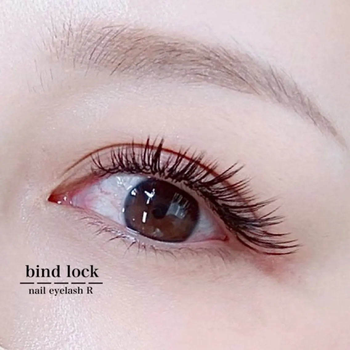 マツエク・マツパ eyelash- r🌹の眉毛・アイブロウイメージ