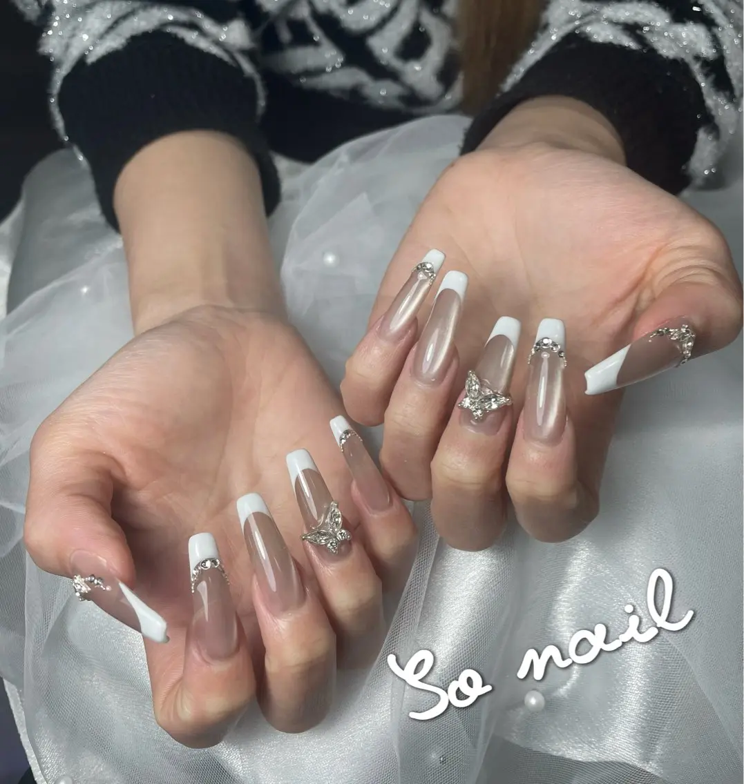 ネイル So nailのネイルデザイン