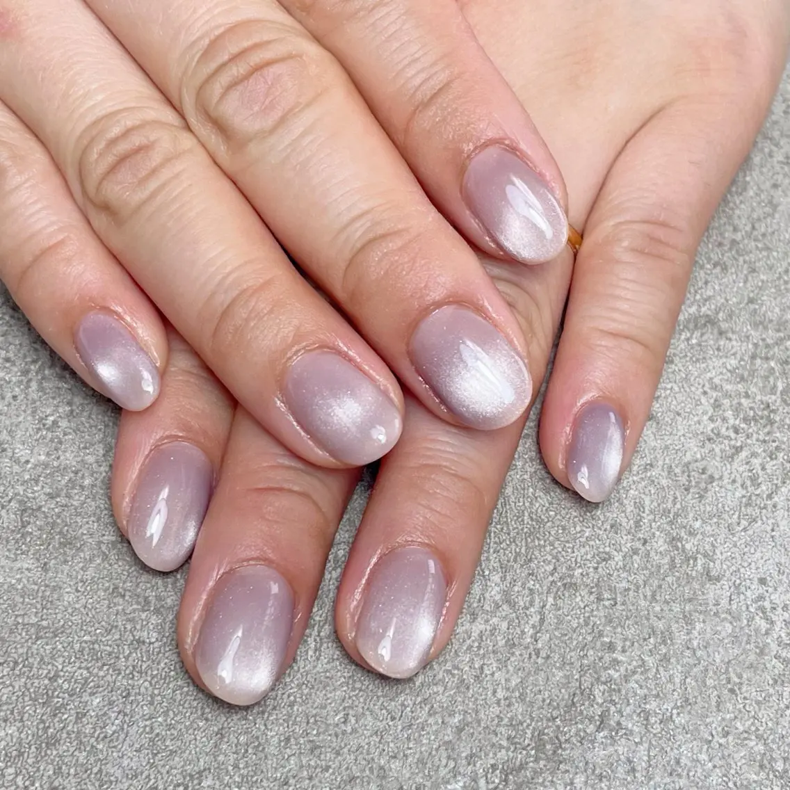 ネイル ハンドネイル nailroom DIASOMNIAのネイルデザイン