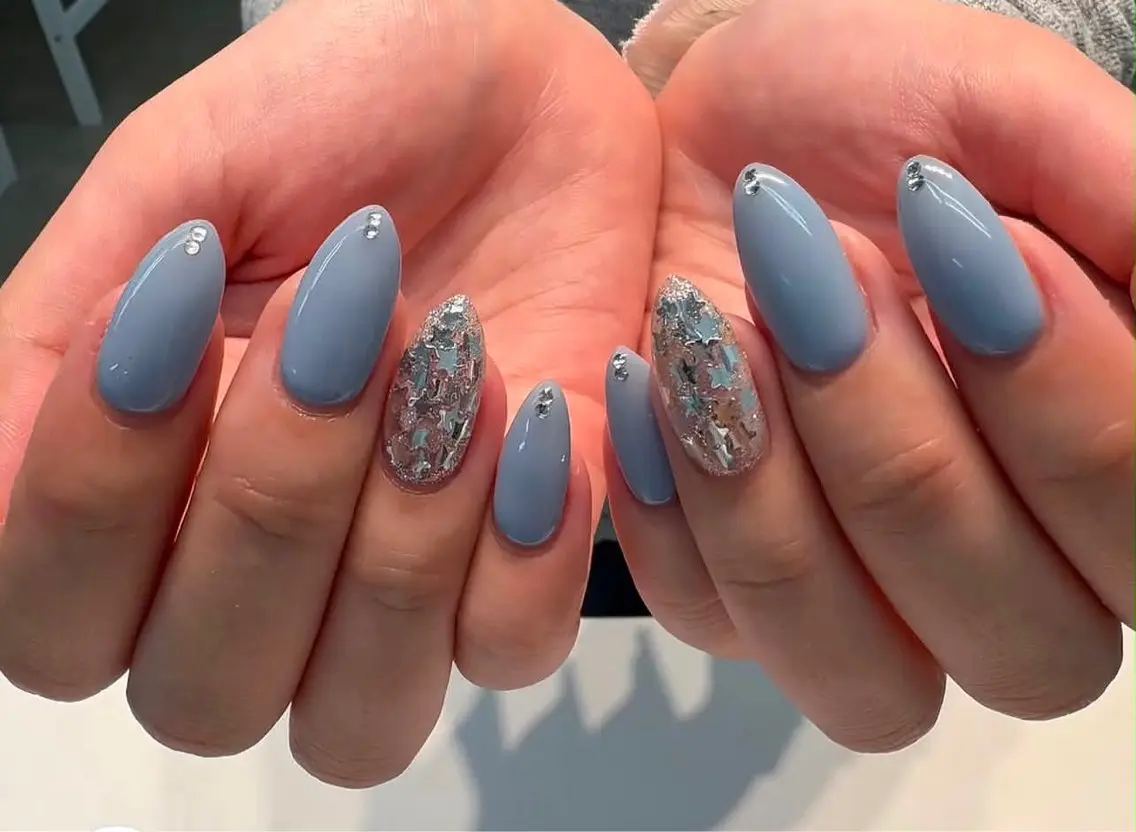 ネイル ハンドネイル Suka Nailのネイルデザイン