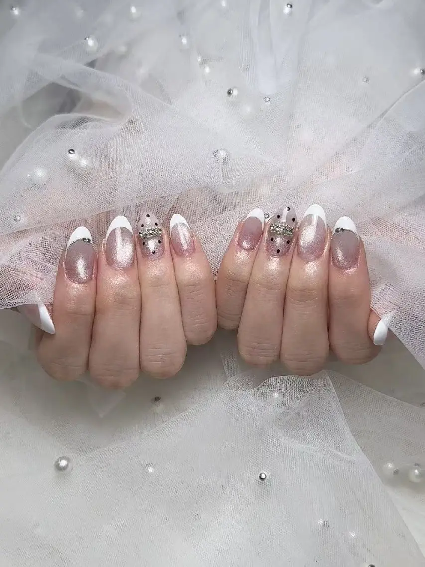 ネイル ENsalon AKIRAのネイルデザイン