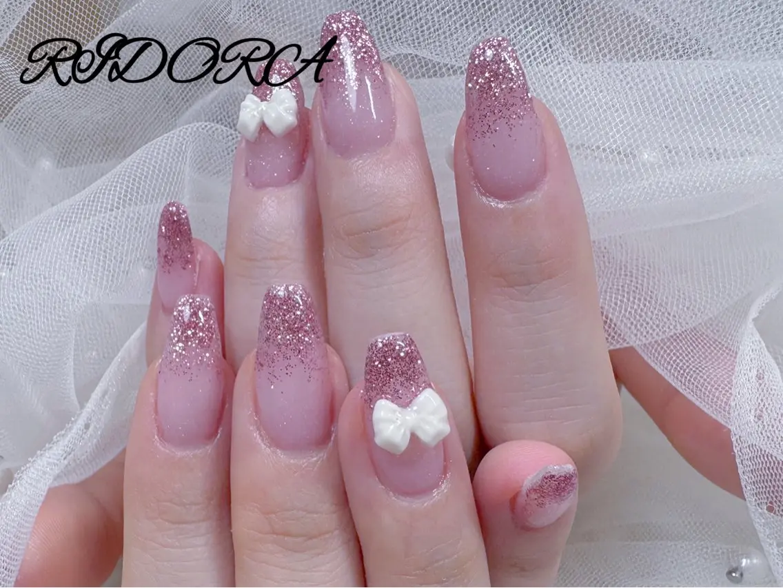ネイル RIDORA nailのネイルデザイン
