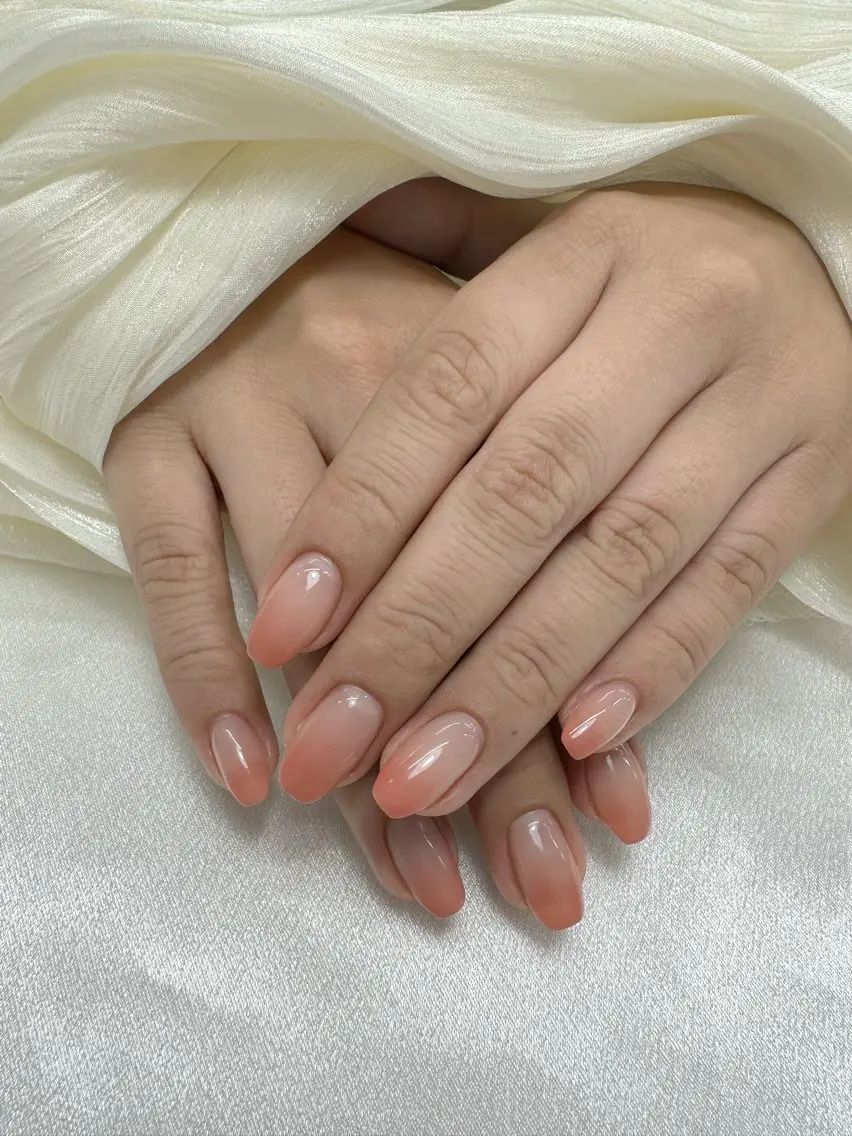 ネイル MO MOのネイルデザイン