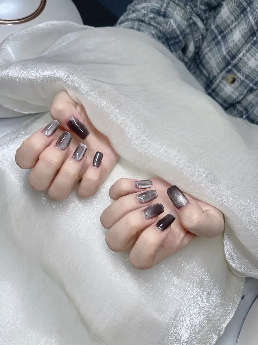 ネイル Rimi Nailアメリカ村のネイルデザイン