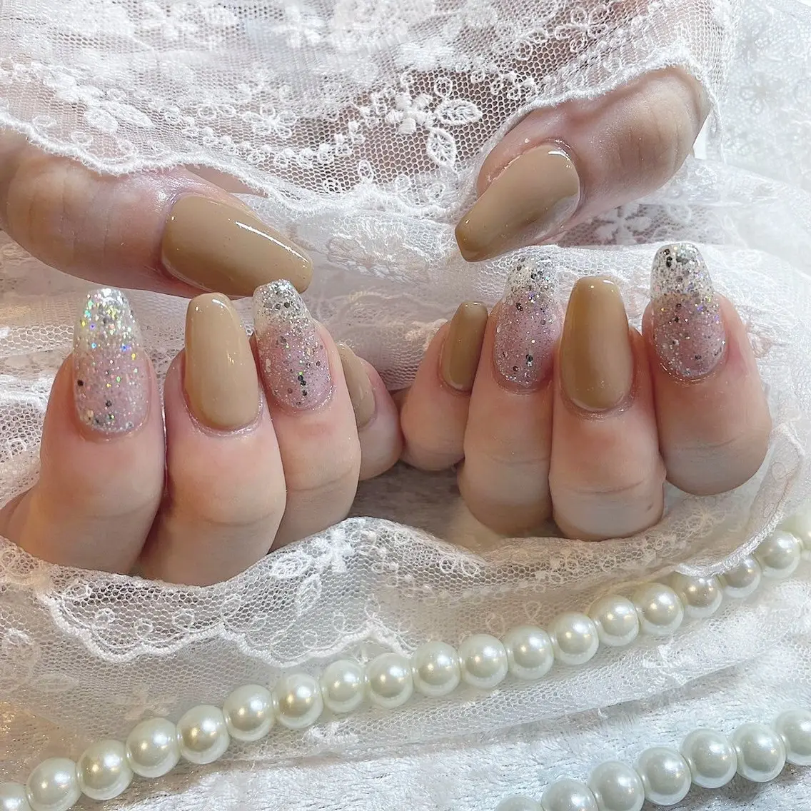 ネイル 💎MA YU💎のネイルデザイン