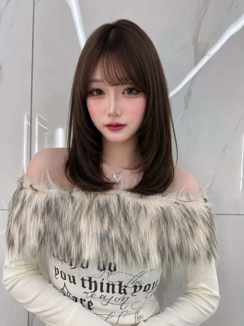 💖先着1名様のみ💖似合わせカット✨💫補足説明必読でお願いいたします🙇♂️の写真