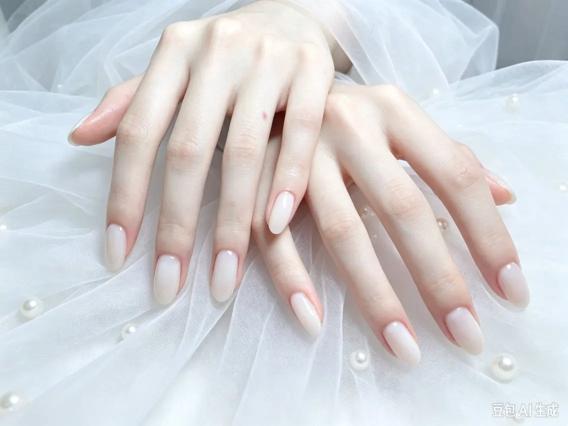 ネイル 大久保アオnail リサのネイルデザイン
