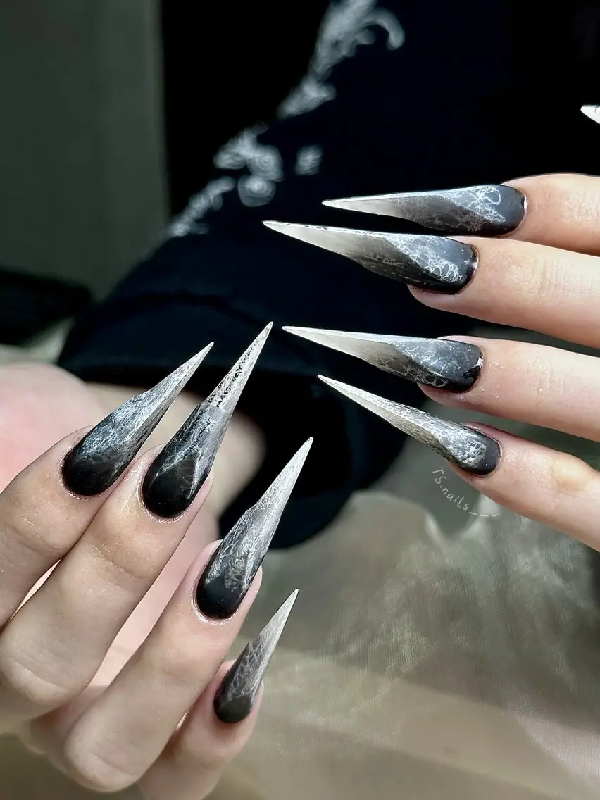 ネイル TS. nails___のネイルデザイン