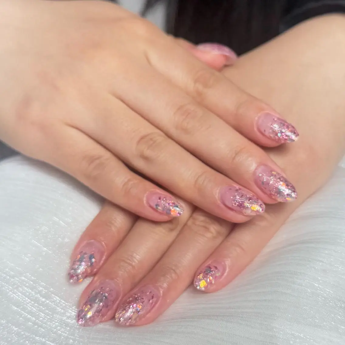 ネイル ハンドネイル 綾香 Nail高円寺のネイルデザイン