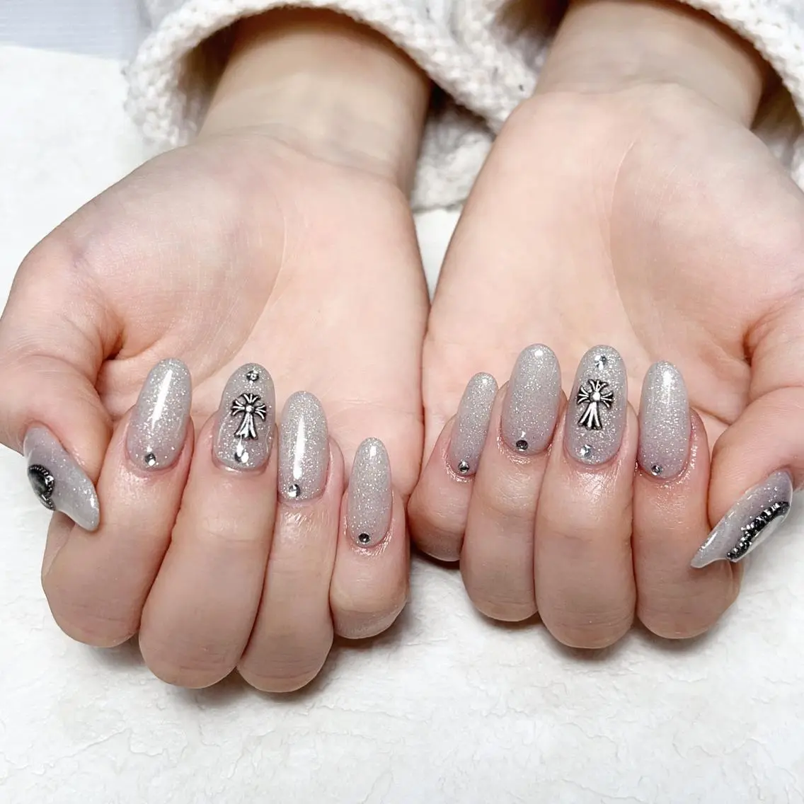 ネイル NAMU NAILS💞のネイルデザイン