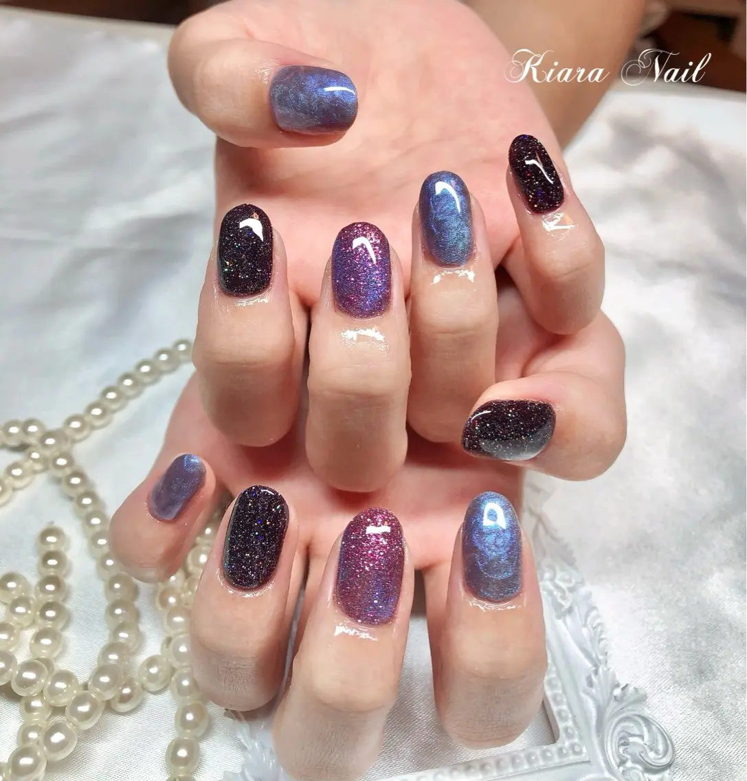 ネイル 🍭Kiara Nail🍭のネイルデザイン