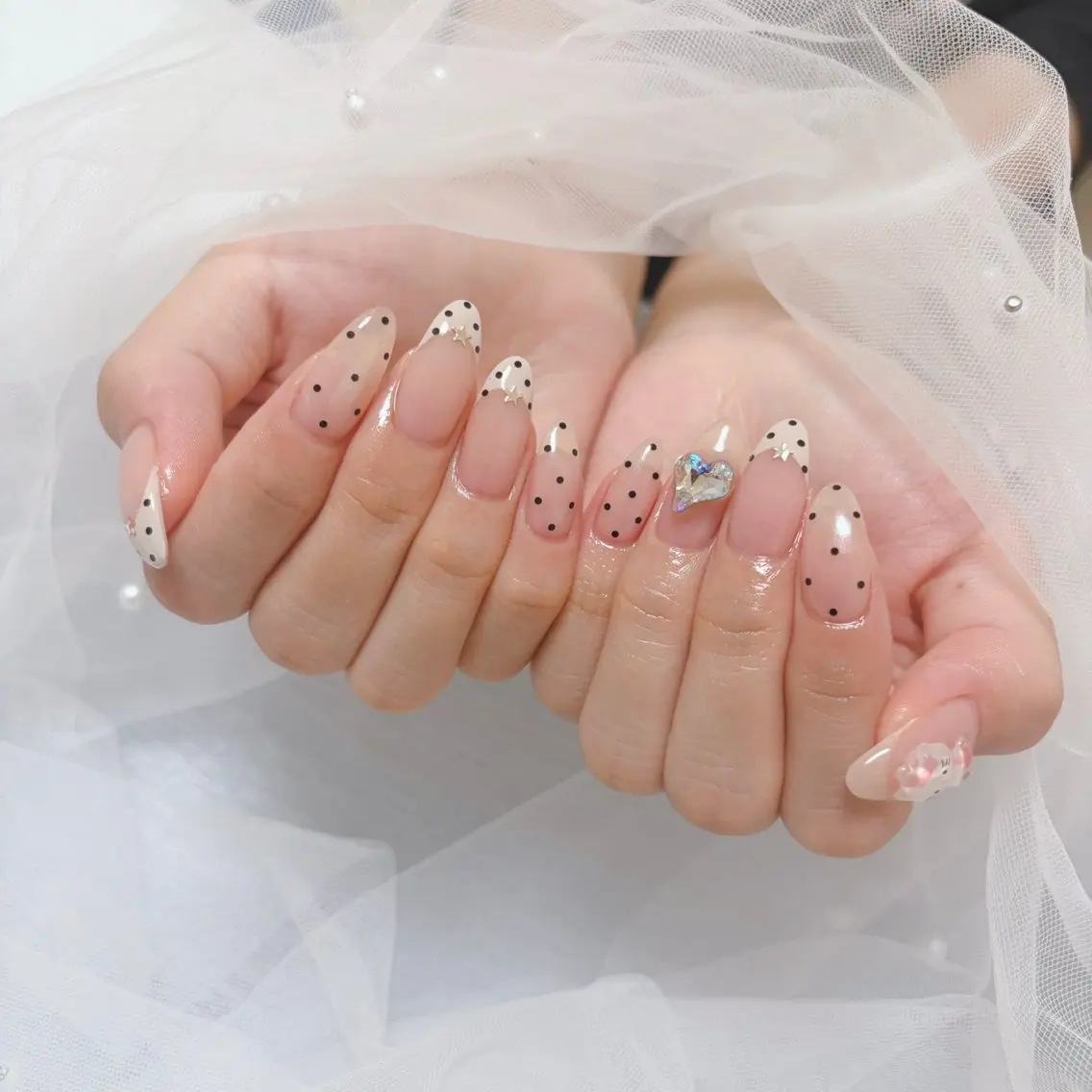 ネイル 💅fleur Ayumiのネイルデザイン