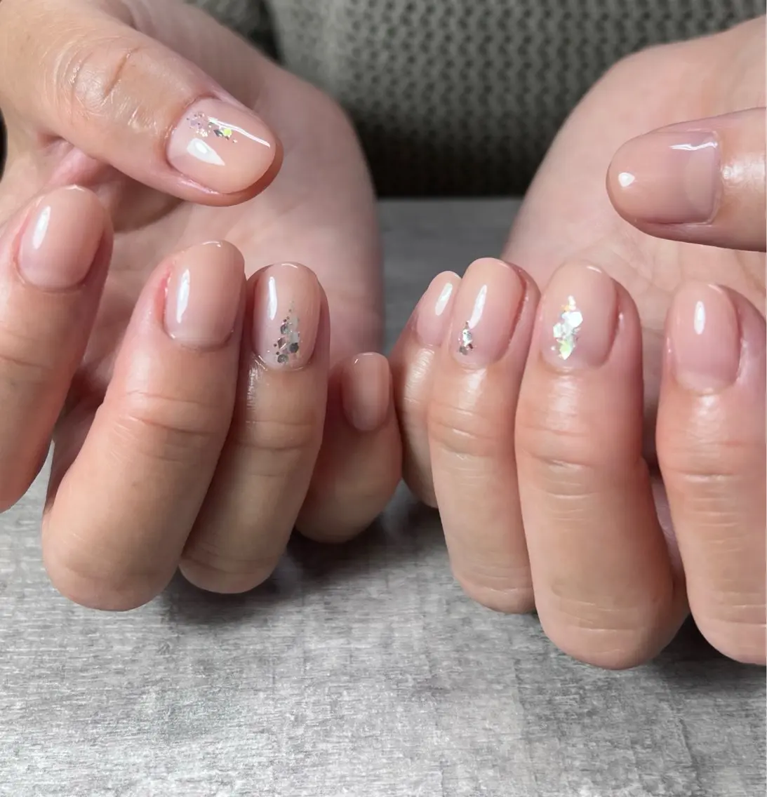 ネイル アートネイル ハンドネイル CHITCHAT nailのネイルデザイン