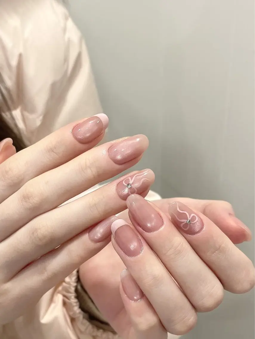 ネイル Y3 NailSalonのネイルデザイン