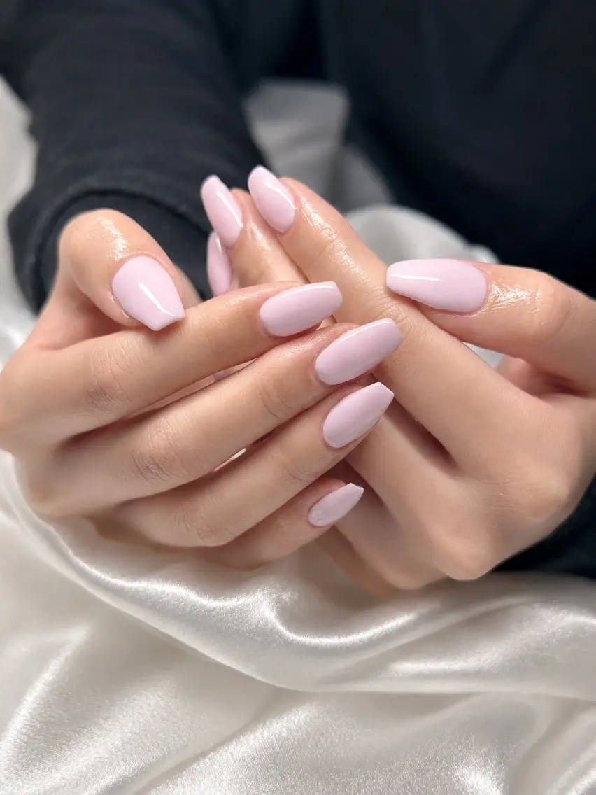 ネイル フットネイル ジェルネイル マグネットネイル ワンカラーネイル パラジェル ハンドネイル Spade(大名) akaneのネイルデザイン