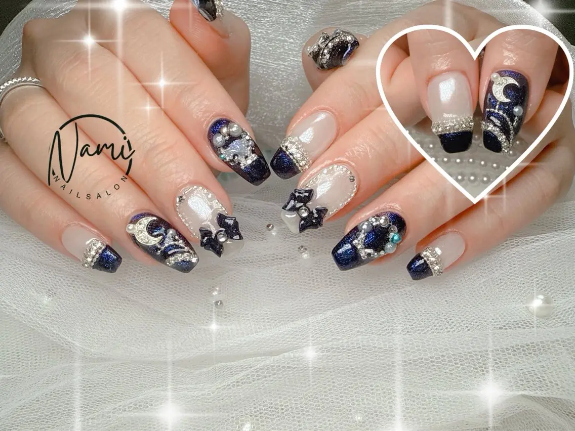 ネイル 韓国ネイル ニュアンスネイル ワンカラーネイル シンプルネイル 夏ネイル Nami nail salonのネイルデザイン