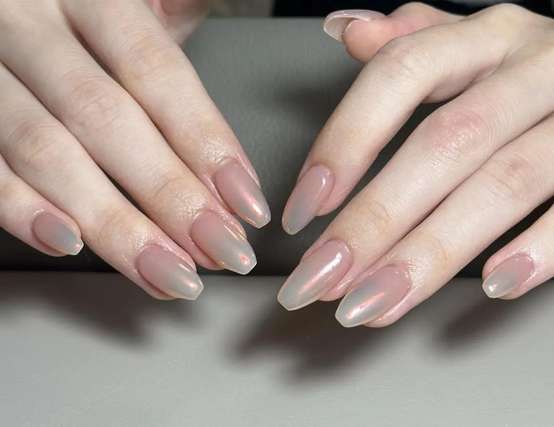 ネイル ハンドネイル エリ🫧 nail池袋東口のネイルデザイン