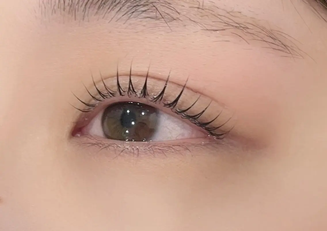 マツエク・マツパ 🪞ToMe Eyelash🩰のマツエク・マツパデザイン