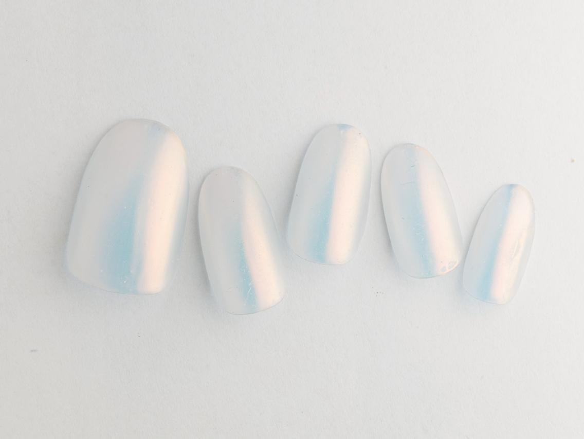 ネイル 💗🪽Tiary Nail🪽💗のネイルデザイン