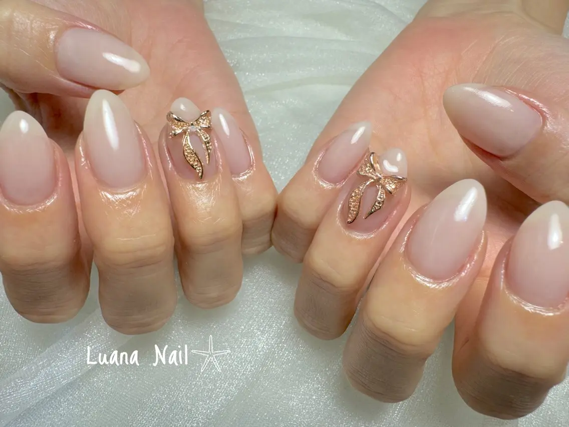 ネイル Nail Salon Subaruのネイルデザイン