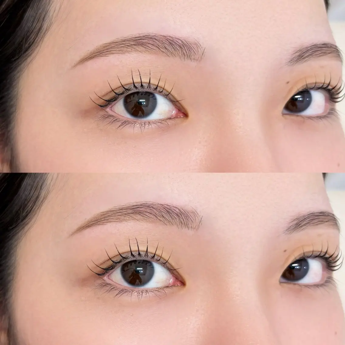 マツエク・マツパ THE BALM🍊 tomomiのマツエク・マツパデザイン