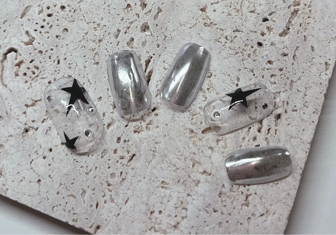 ネイル Ran Nailのネイルデザイン