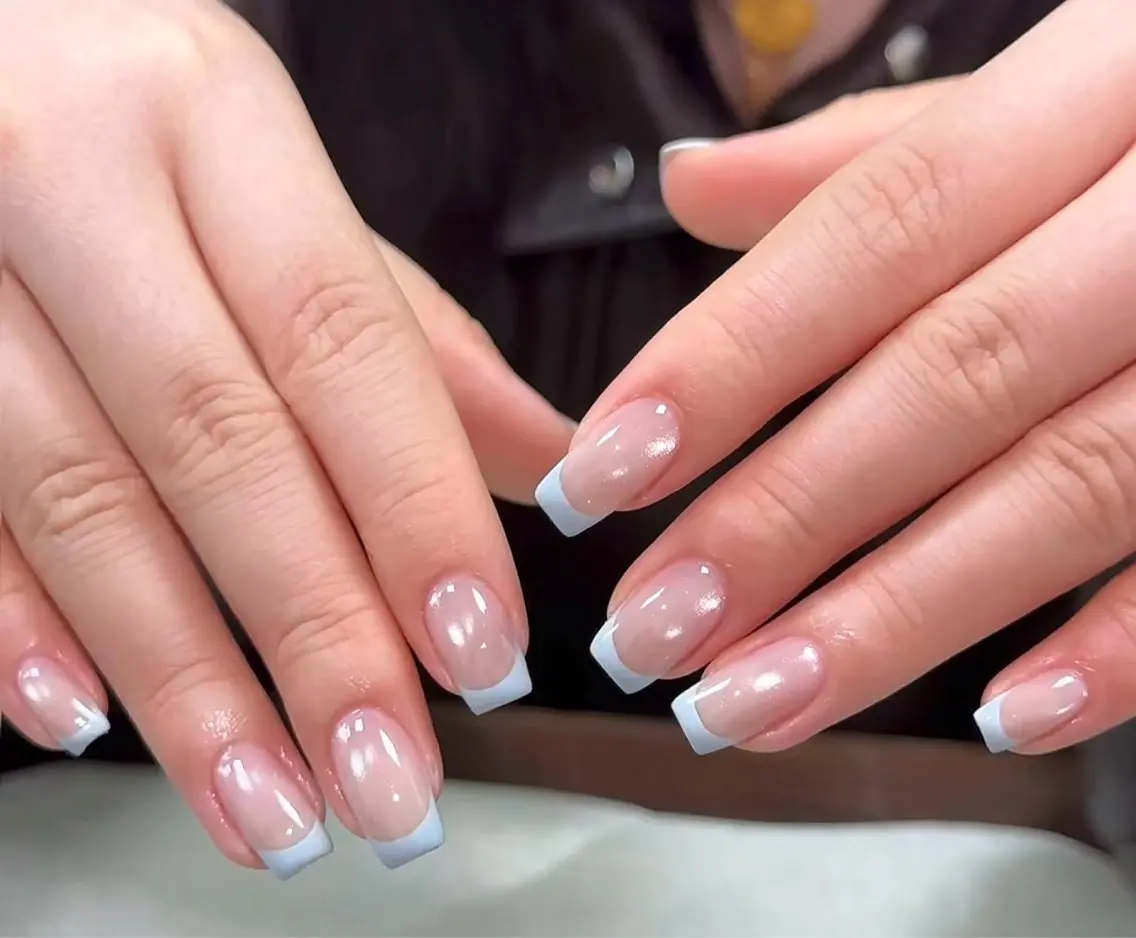 ネイル 韓国ネイル ami ｜韓国っぽnailのネイルデザイン