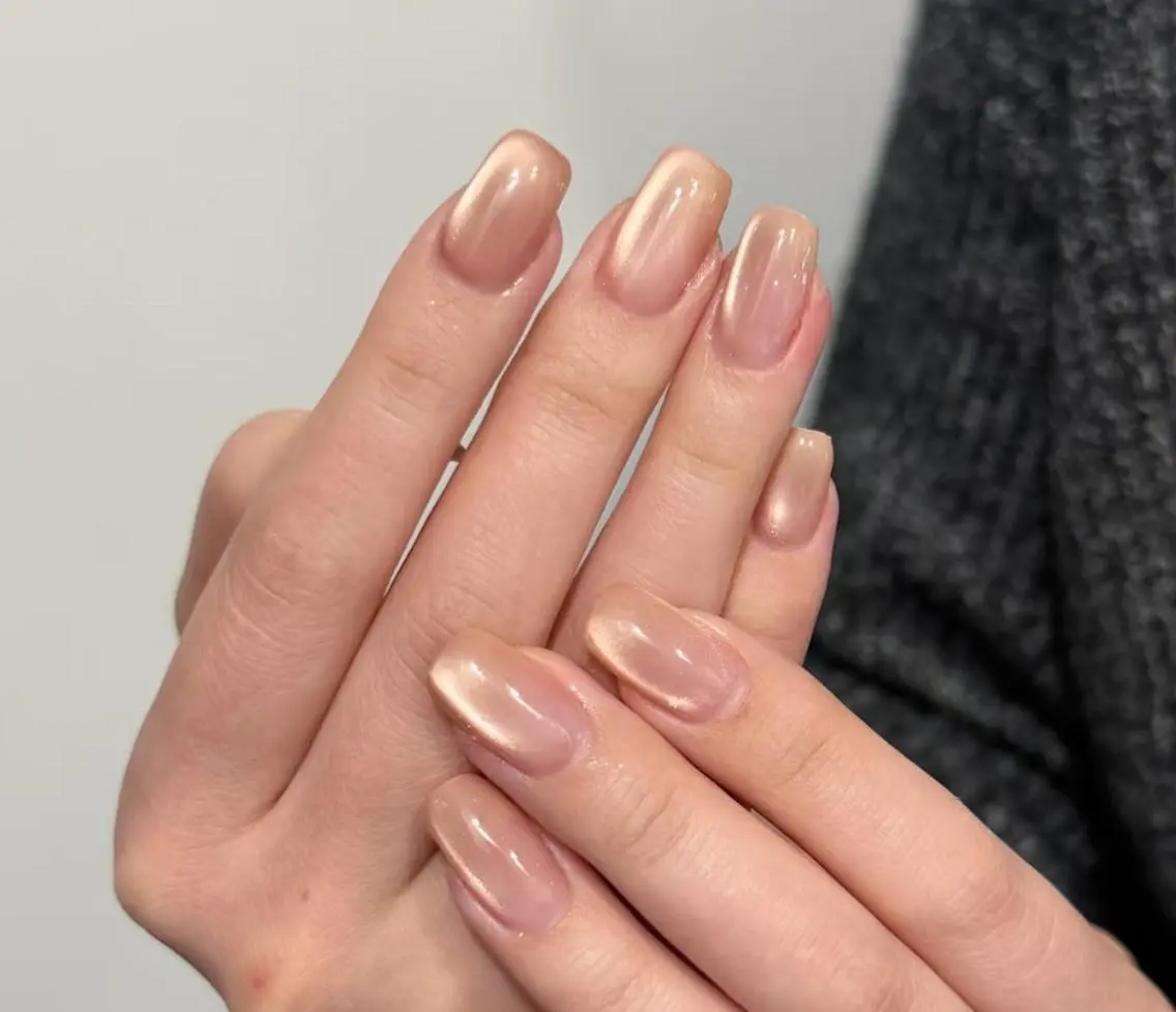 ネイル ハンドネイル 🎀 UU_nailのネイルデザイン