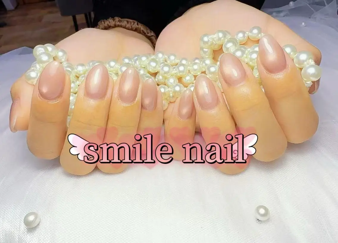 ネイル smile nail omiyaのネイルデザイン