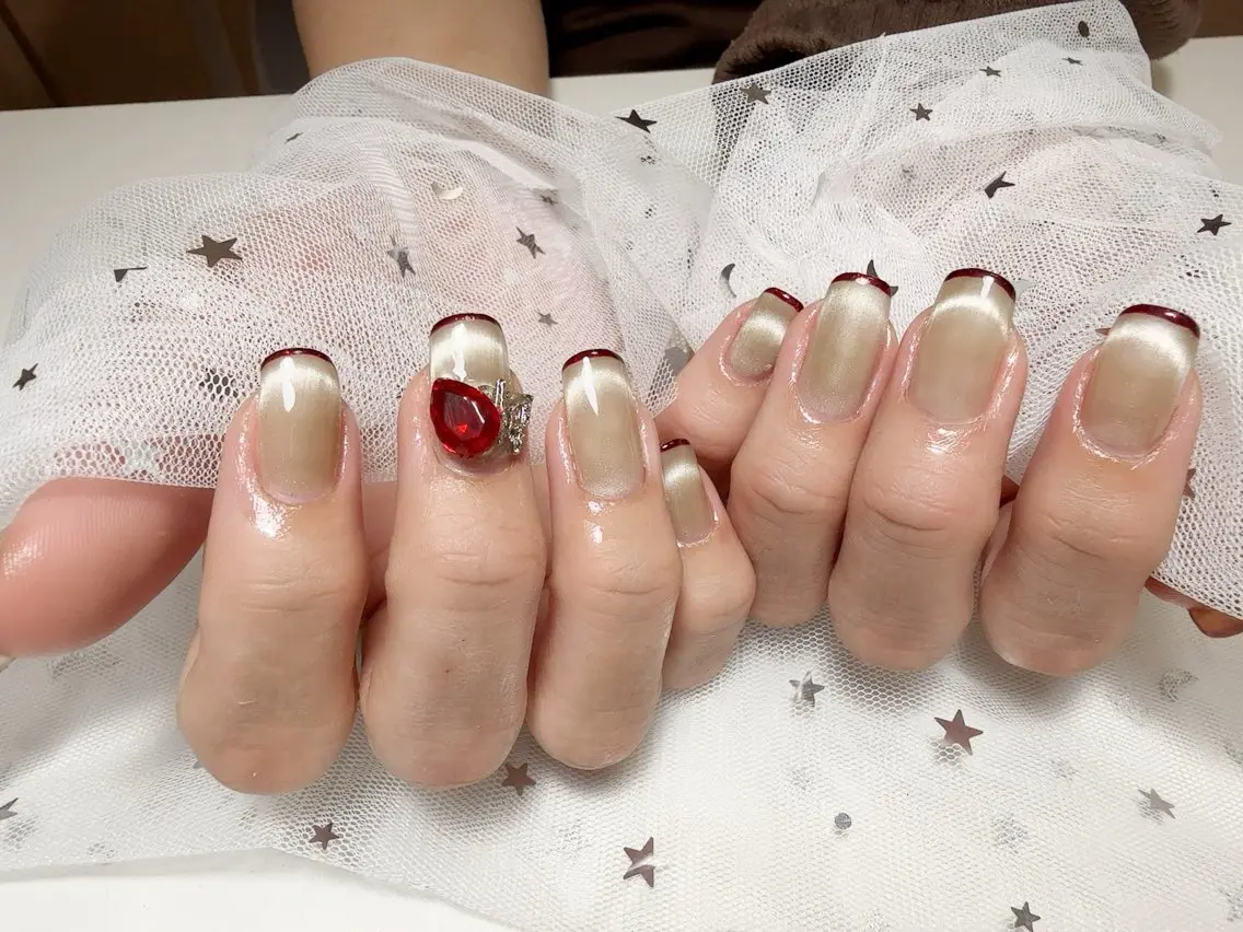 ネイル ZUNBEE Nailのネイルデザイン