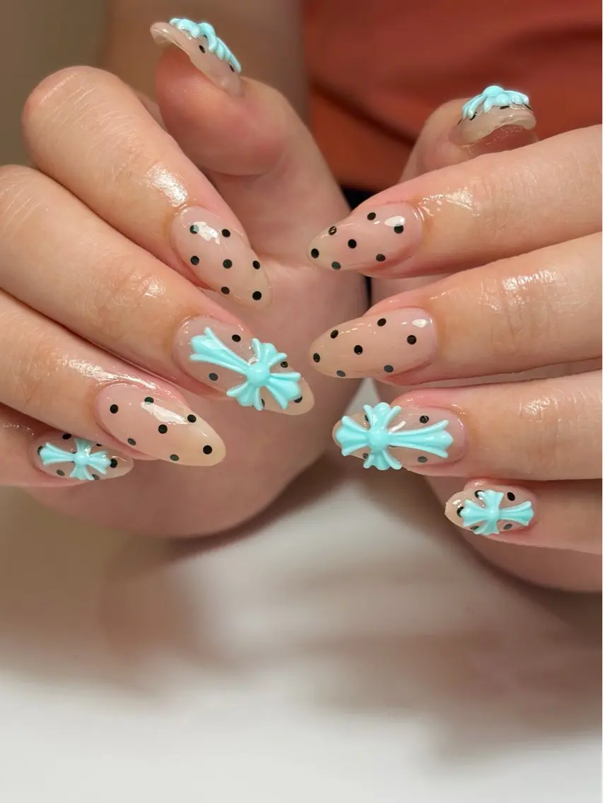ネイル ハンドネイル Bei nail MIKIのネイルデザイン