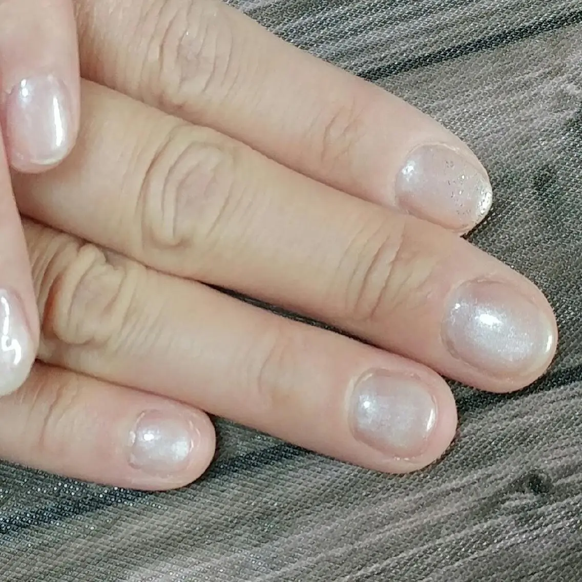 ネイル HORI 　tのヘアスタイル