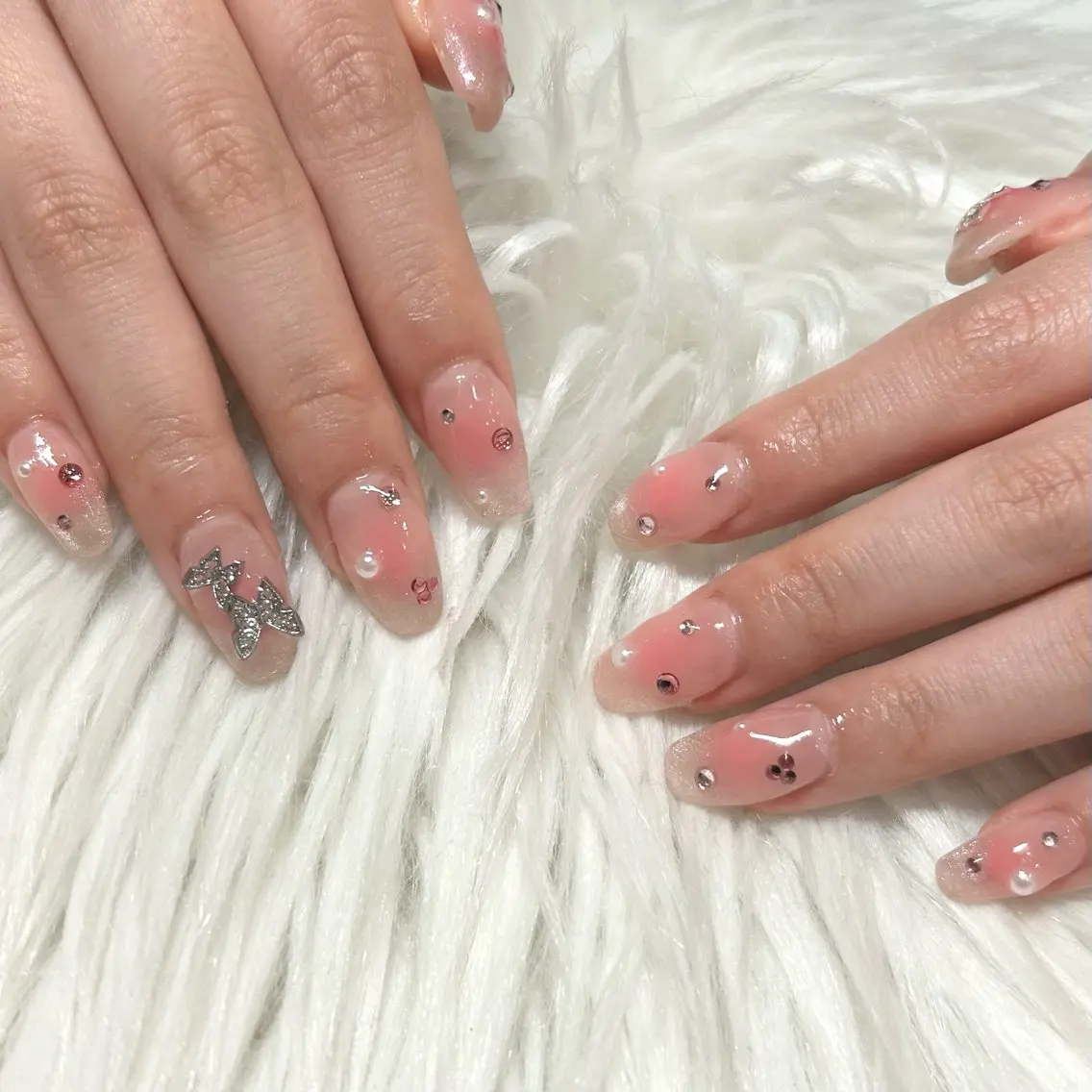ネイル SOARE TADAのネイルデザイン