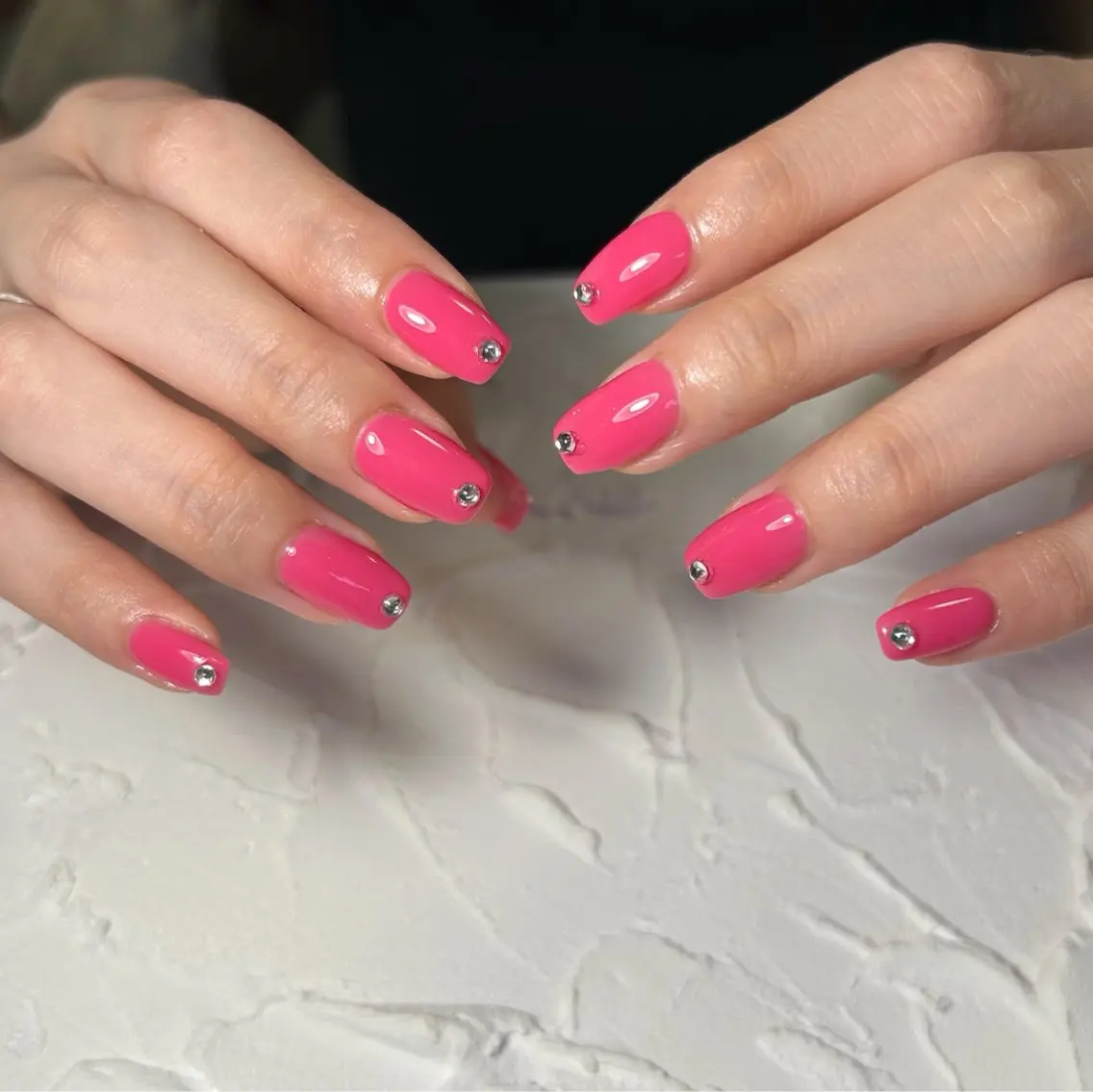 ネイル ハンドネイル Lofinails ちひろのネイルデザイン