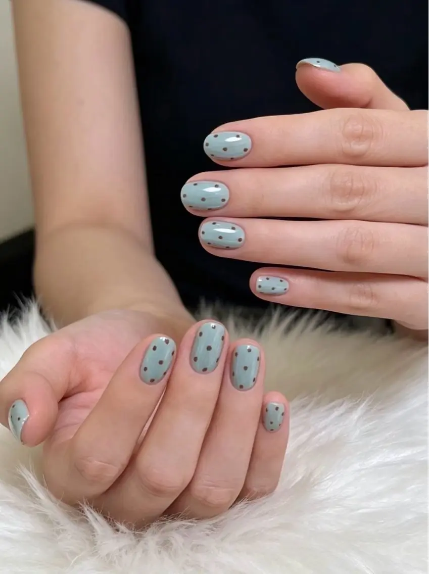 ネイル ハンドネイル LadyJJNail つくばのネイルデザイン
