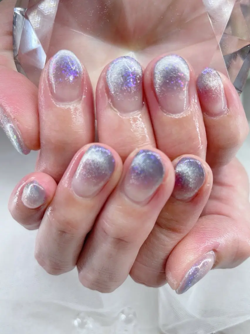 ネイル misun_ nailのネイルデザイン