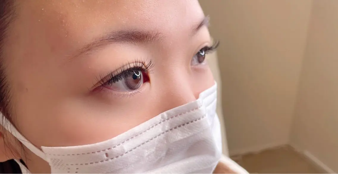 マツエク・マツパ マツエク eyelash Newmeのマツエク・マツパデザイン
