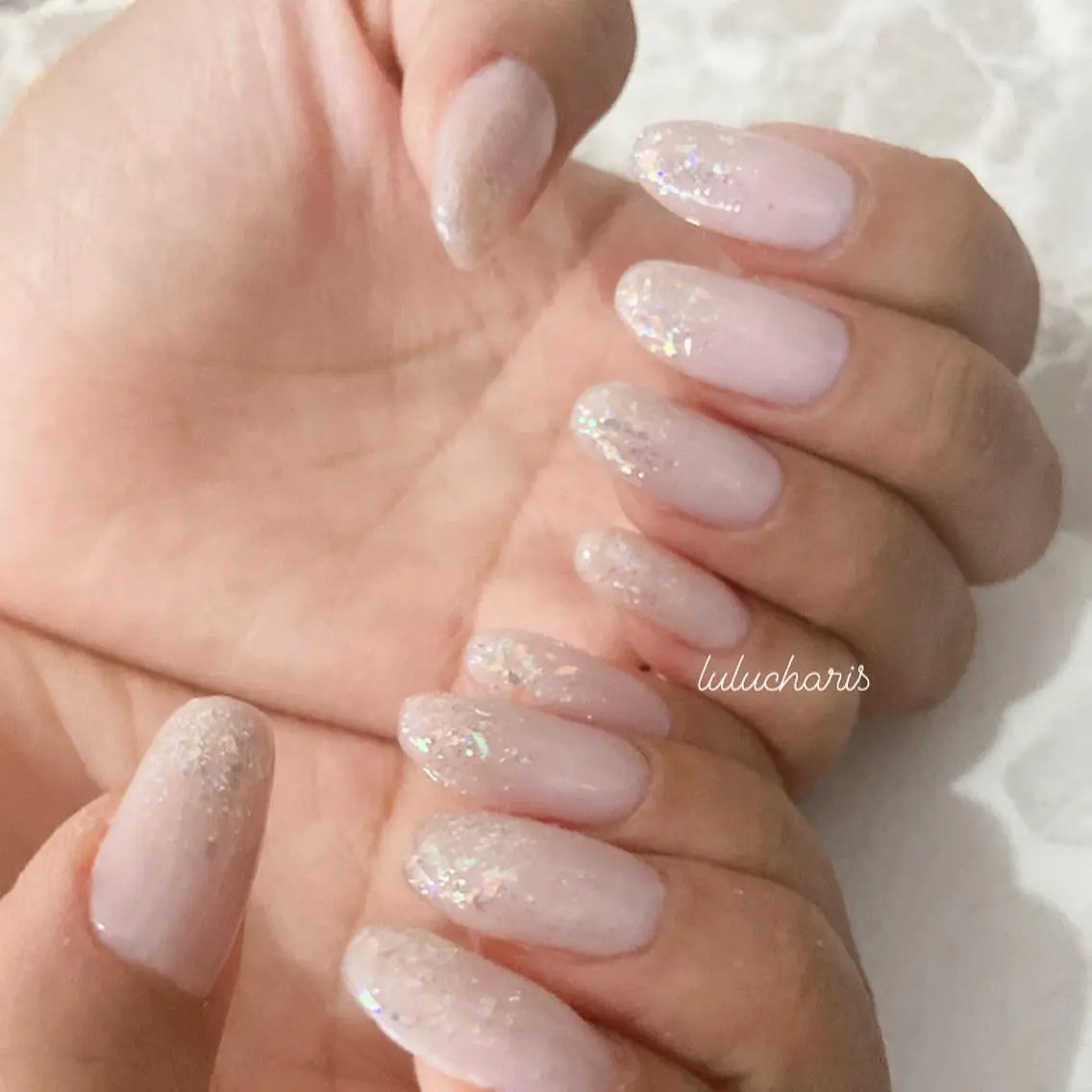 ネイル lulucharis nailのネイルデザイン