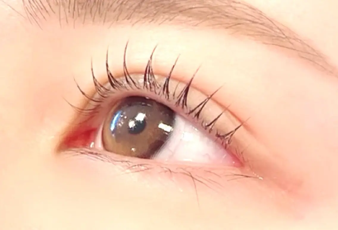 マツエク・マツパ まつげパーマ マツパ Lash Lift WAVE🩵の眉毛・アイブロウイメージ